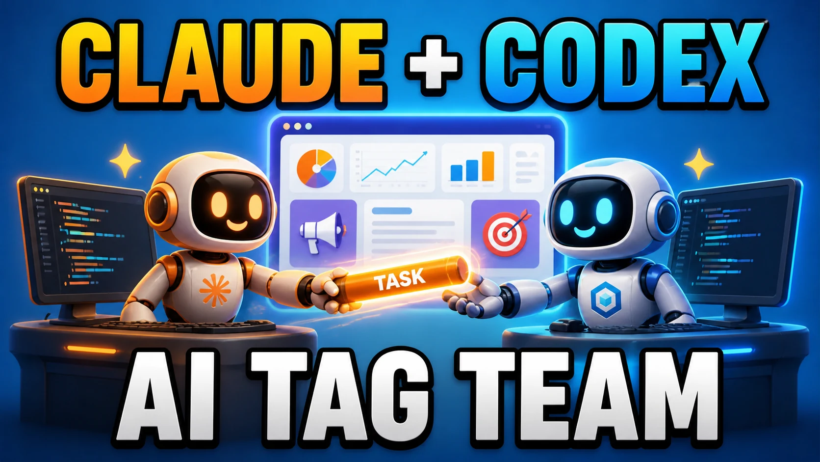 Jun 17th - The Claude + Codex Tag Team Trick