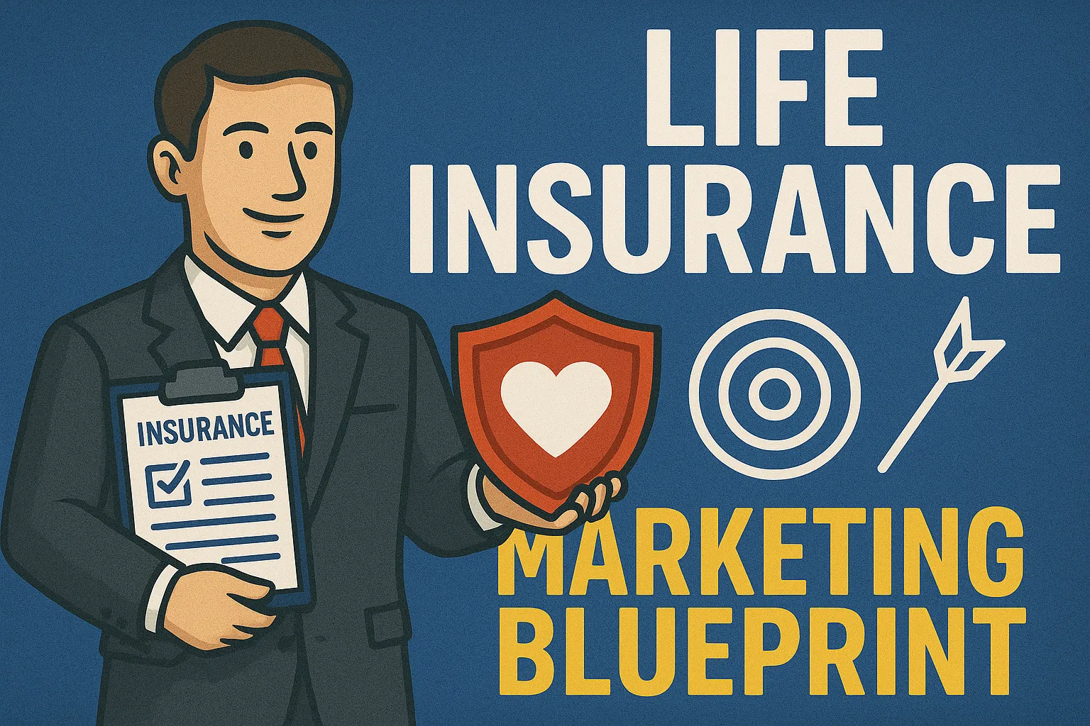2025 - 06 - 27 - Google Ads - Life Insurance Campaign Setup, AI Landing Pages & Portfolio Bidding