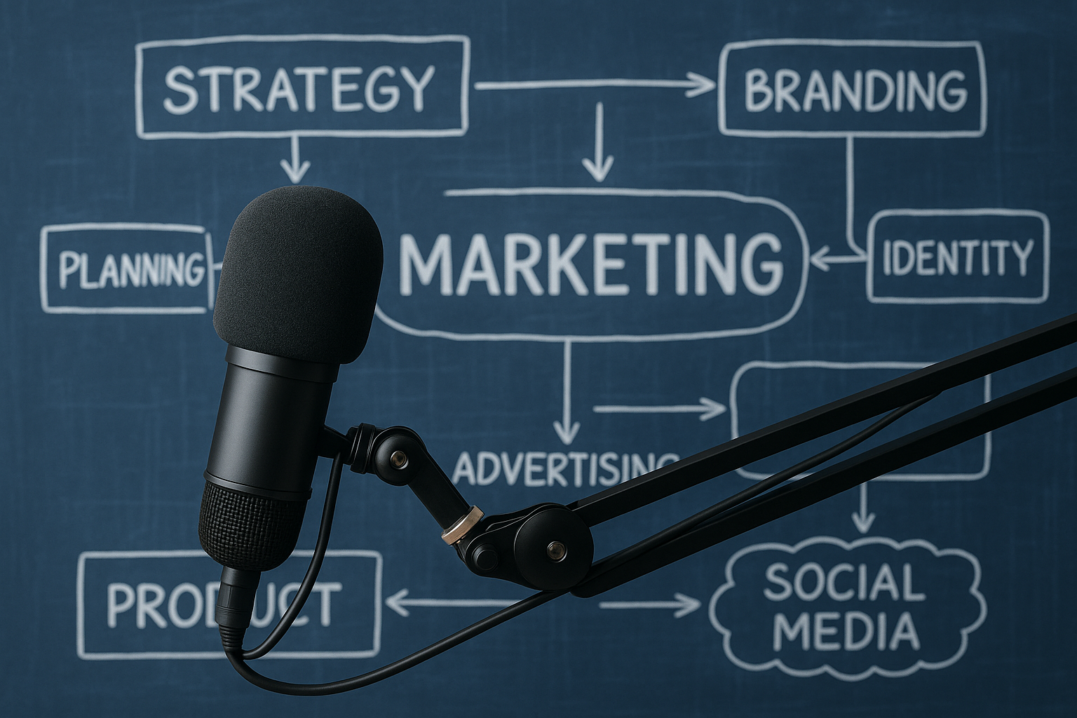 Weekly Mastermind Recordings
