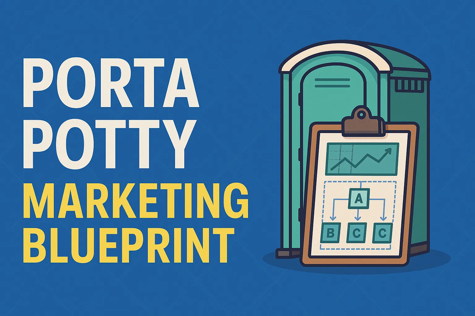 2025 - 07 - 16 - Session 1 - Porta-Potty Rentals