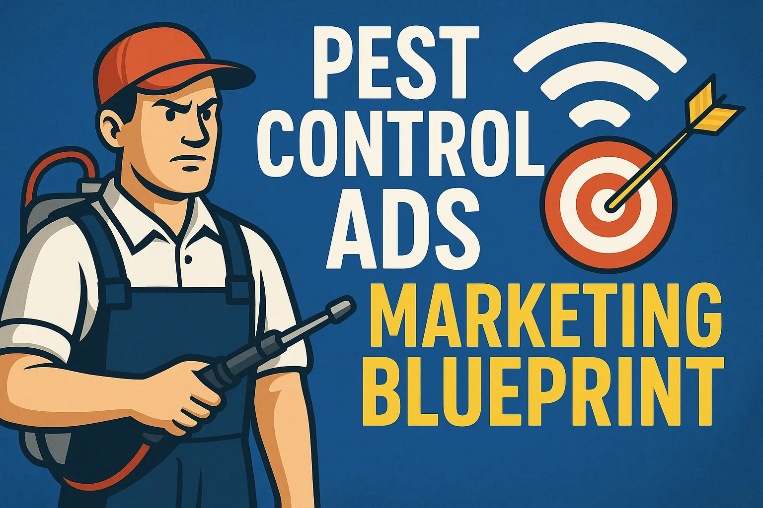 2025 - 07 - 16 - Pest Control Campaign Setup - Session 2 - Advanced Call Tracking & AI Landing Page Creation