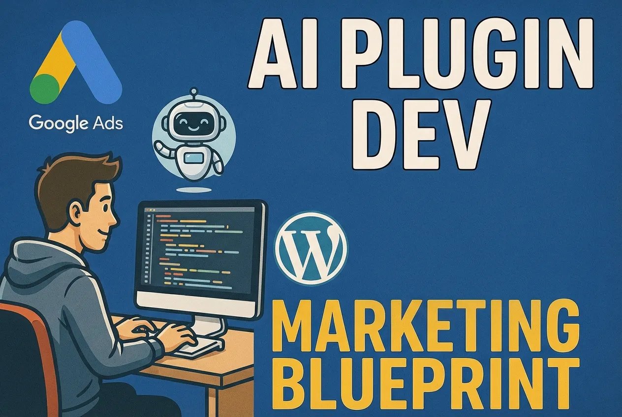 Aug 6th - AI-Powered Marketing Tool Development