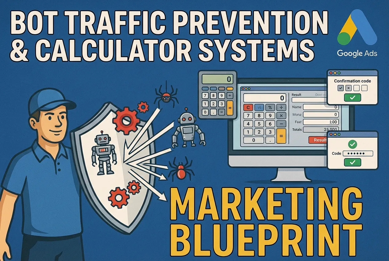 Oct 8th - PPCBasic Plugin Calculator Enhancements, Bot Traffic Prevention & Live Campaign Creation