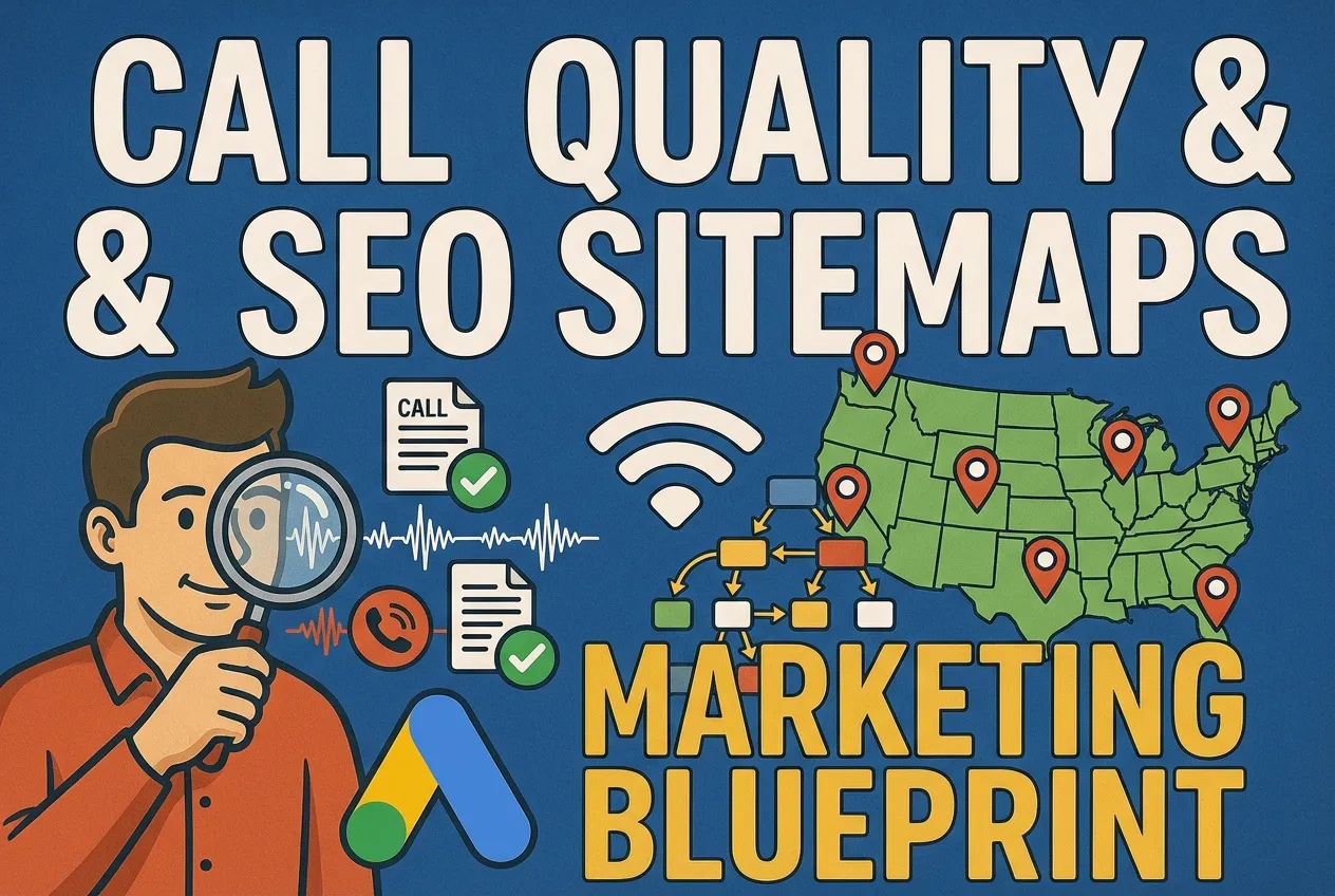Oct 22nd - Calculator Enhancements, Call Quality Issues, and Advanced SEO Strategies with PPCBasic Plugin