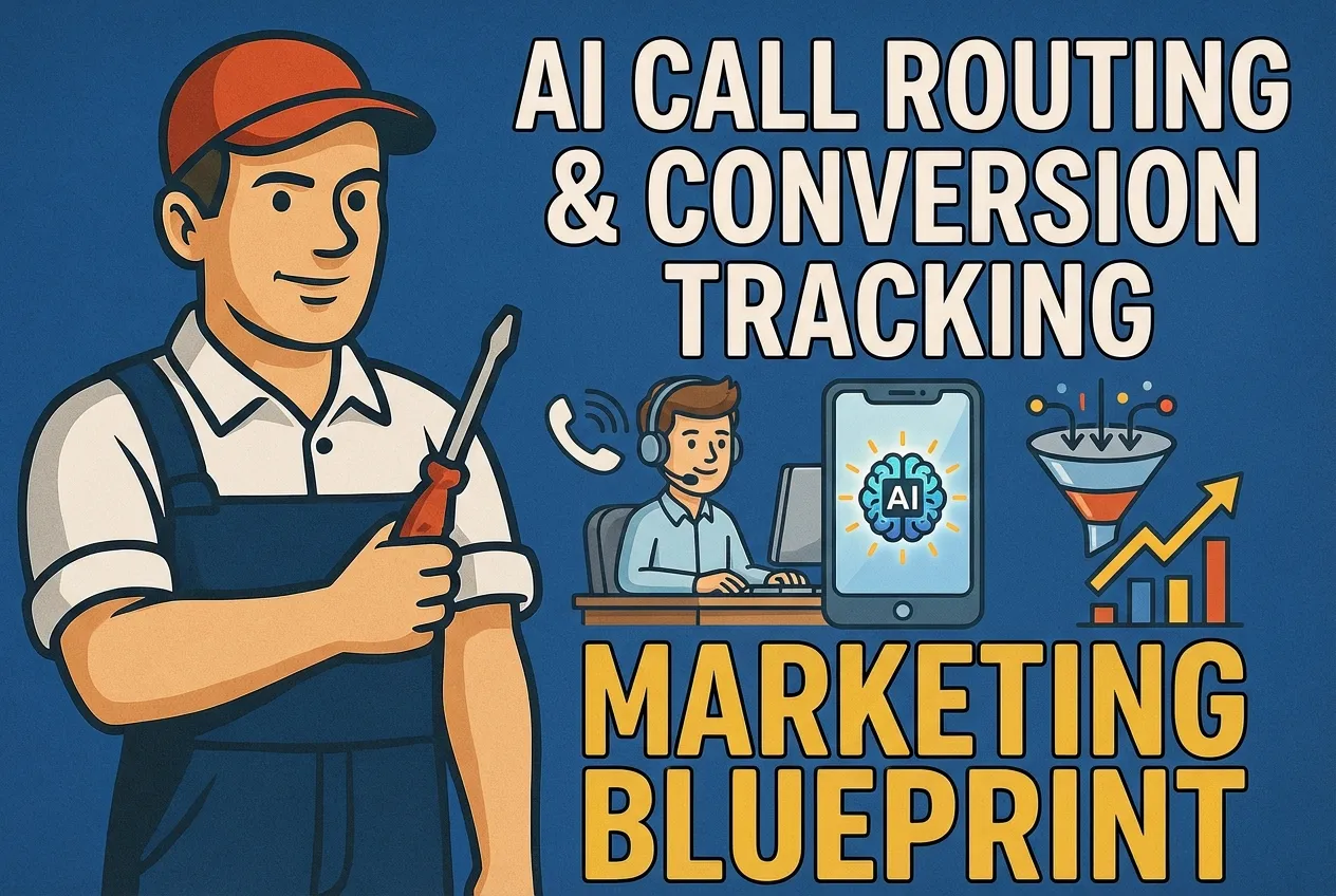 Dec 3rd - AI Call Routing, Offline Conversion Tracking, and Pay Per Call Industry Insights