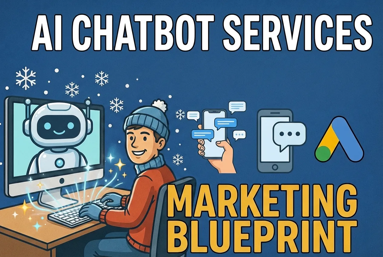 Jan 14th - AI Chatbot for Pay-Per-Call: Converting Informational Traffic, YouTube Placements, and Multi-Niche Deployment