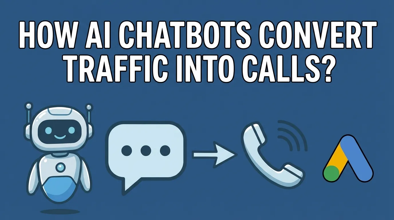 Feb 4th - AI Chatbots for Pay Per Call: Converting Top-of-Funnel Traffic with Dynamic Landing Pages