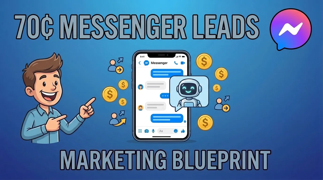 May 27th - Give Claude the Keys: Self-Healing AI, Question-Page SEO & 70-Cent Messenger Leads