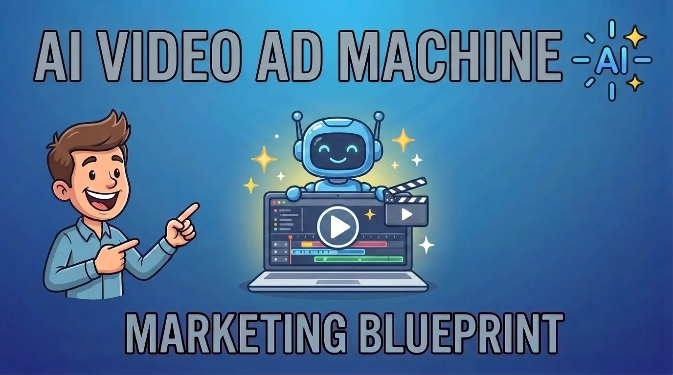 Jun 24th - Hand Google the Wheel: AI Demand Gen, Auto-Generated Video Ads & a Premiere Pro Built with Claude
